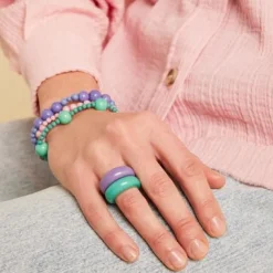 Cheap Loëla Bague Maiky