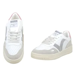 Fashion Loëla Basket femme victoria ROSA