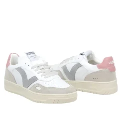 Fashion Loëla Basket femme victoria ROSA