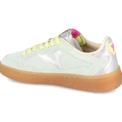 Shop Loëla Baskets femme Victoria MENTA