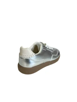 Shop Loëla Baskets Matilda SILVER