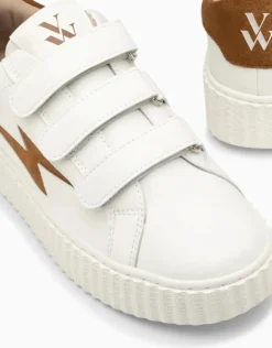 Cheap Loëla Baskets Silas CAMEL