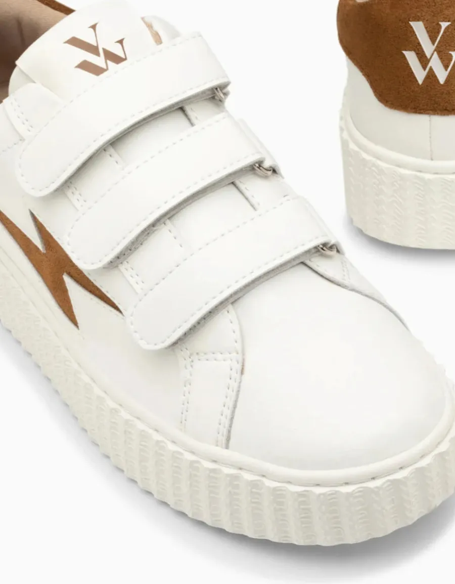 Cheap Loëla Baskets Silas CAMEL