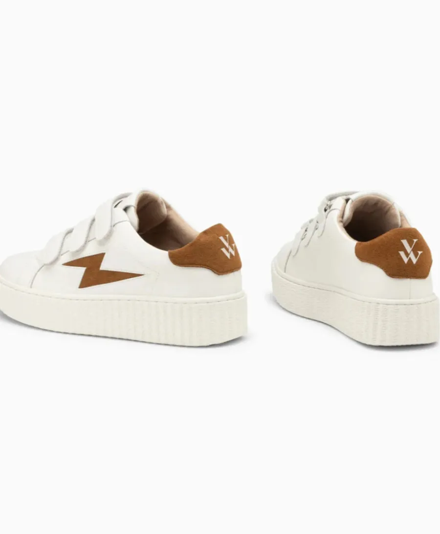 Cheap Loëla Baskets Silas CAMEL