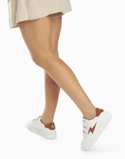 Cheap Loëla Baskets Silas CAMEL