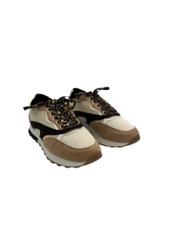 Clearance Loëla Baskets Victoire BEIGE