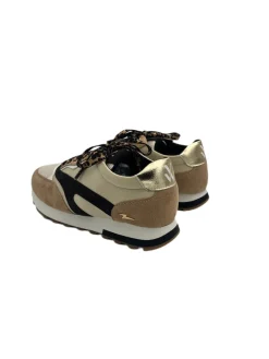 Clearance Loëla Baskets Victoire BEIGE