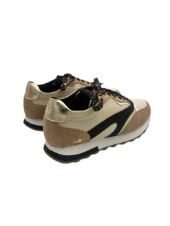 Clearance Loëla Baskets Victoire BEIGE