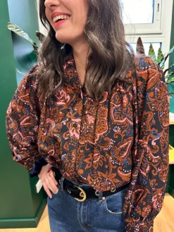 Shop Loëla Blouse Louise