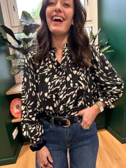 Shop Loëla Blouse Louise