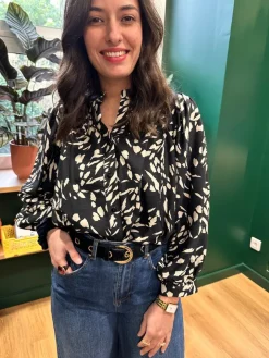 Shop Loëla Blouse Louise