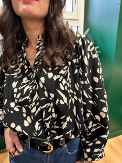 Shop Loëla Blouse Louise