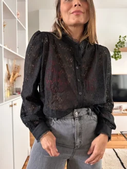 Cheap Loëla Blouse Nora