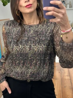 Flash Sale Loëla Body Selena VIOLET