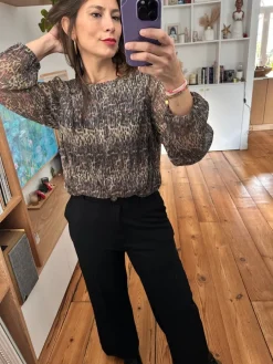 Flash Sale Loëla Body Selena VIOLET