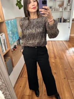 Flash Sale Loëla Body Selena VIOLET