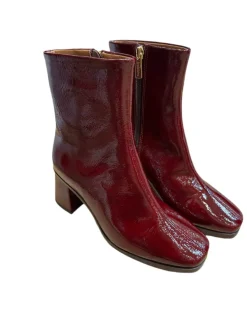 Cheap Loëla Bottines Scarlett NEBBIOLO