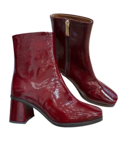 Cheap Loëla Bottines Scarlett NEBBIOLO