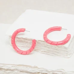 New Loëla Boucles d'oreilles Dolores