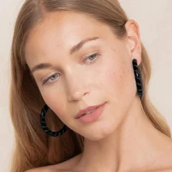 New Loëla Boucles d'oreilles Dolores