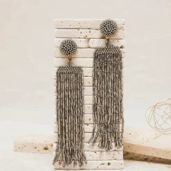 Best Loëla Boucles d'oreilles Eclipse