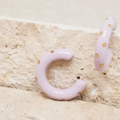 Cheap Loëla Boucles d'oreilles Marcelina