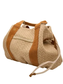 Store Loëla Cabas Prudy JT2