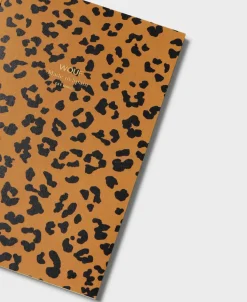 Hot Loëla Cahier papel A5