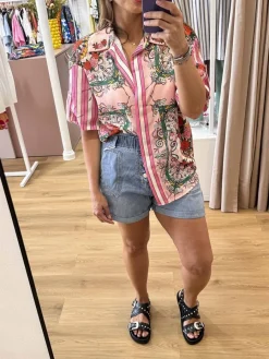 Best Sale Loëla Chemise Paola