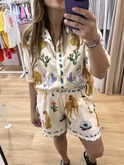 Best Sale Loëla Chemise Paola