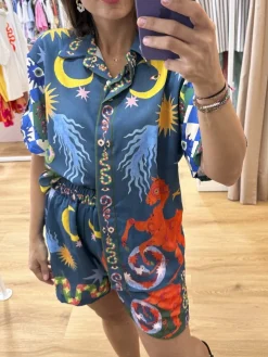 Best Sale Loëla Chemise Paola