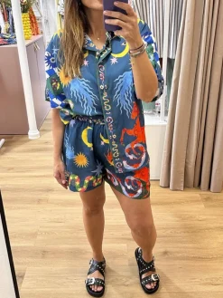 Best Sale Loëla Chemise Paola