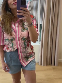 Best Sale Loëla Chemise Paola