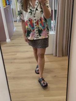 Best Sale Loëla Chemise Paola