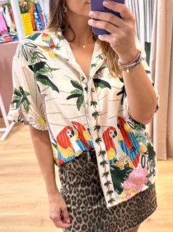 Best Sale Loëla Chemise Paola