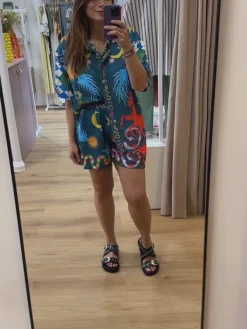 Best Sale Loëla Chemise Paola