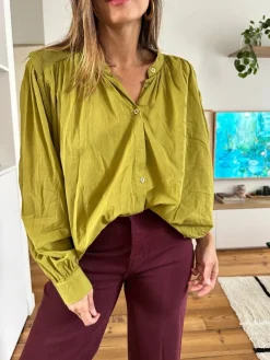 Shop Loëla Chemise Sefora