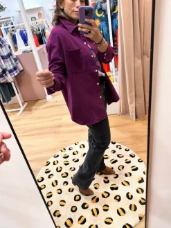 Flash Sale Loëla Chemise Valmon