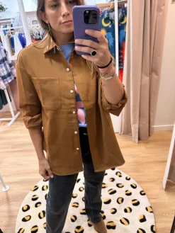 Flash Sale Loëla Chemise Valmon