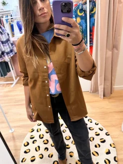 Flash Sale Loëla Chemise Valmon