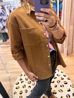 Flash Sale Loëla Chemise Valmon