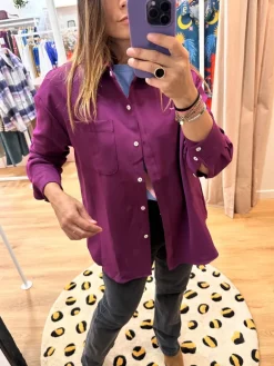 Flash Sale Loëla Chemise Valmon