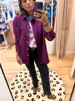 Flash Sale Loëla Chemise Valmon