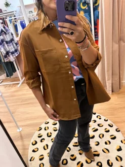 Flash Sale Loëla Chemise Valmon