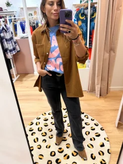 Flash Sale Loëla Chemise Valmon