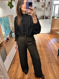 Flash Sale Loëla Chemisier Eugenie