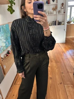 Flash Sale Loëla Chemisier Eugenie