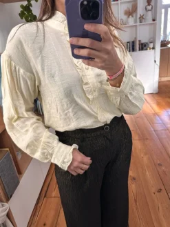 Flash Sale Loëla Chemisier Eugenie