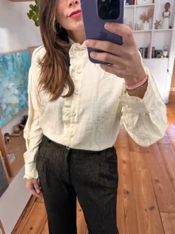 Flash Sale Loëla Chemisier Eugenie