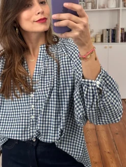 Store Loëla Chemisier Stella